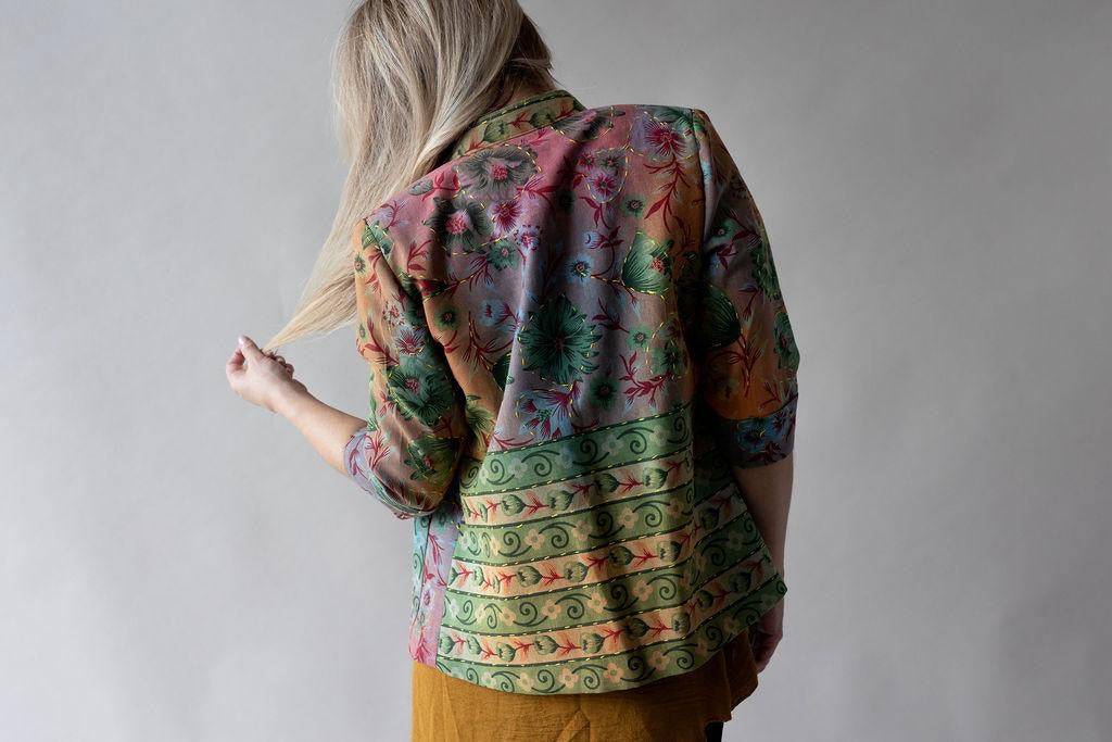 Craft Bunny Jacket