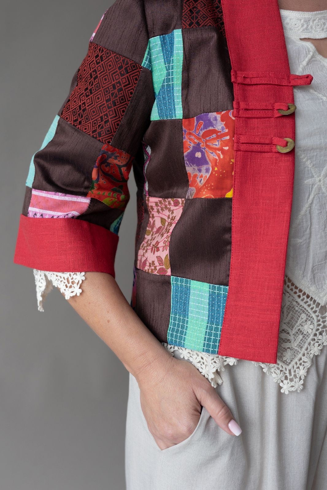 Craft Bunny Jacket