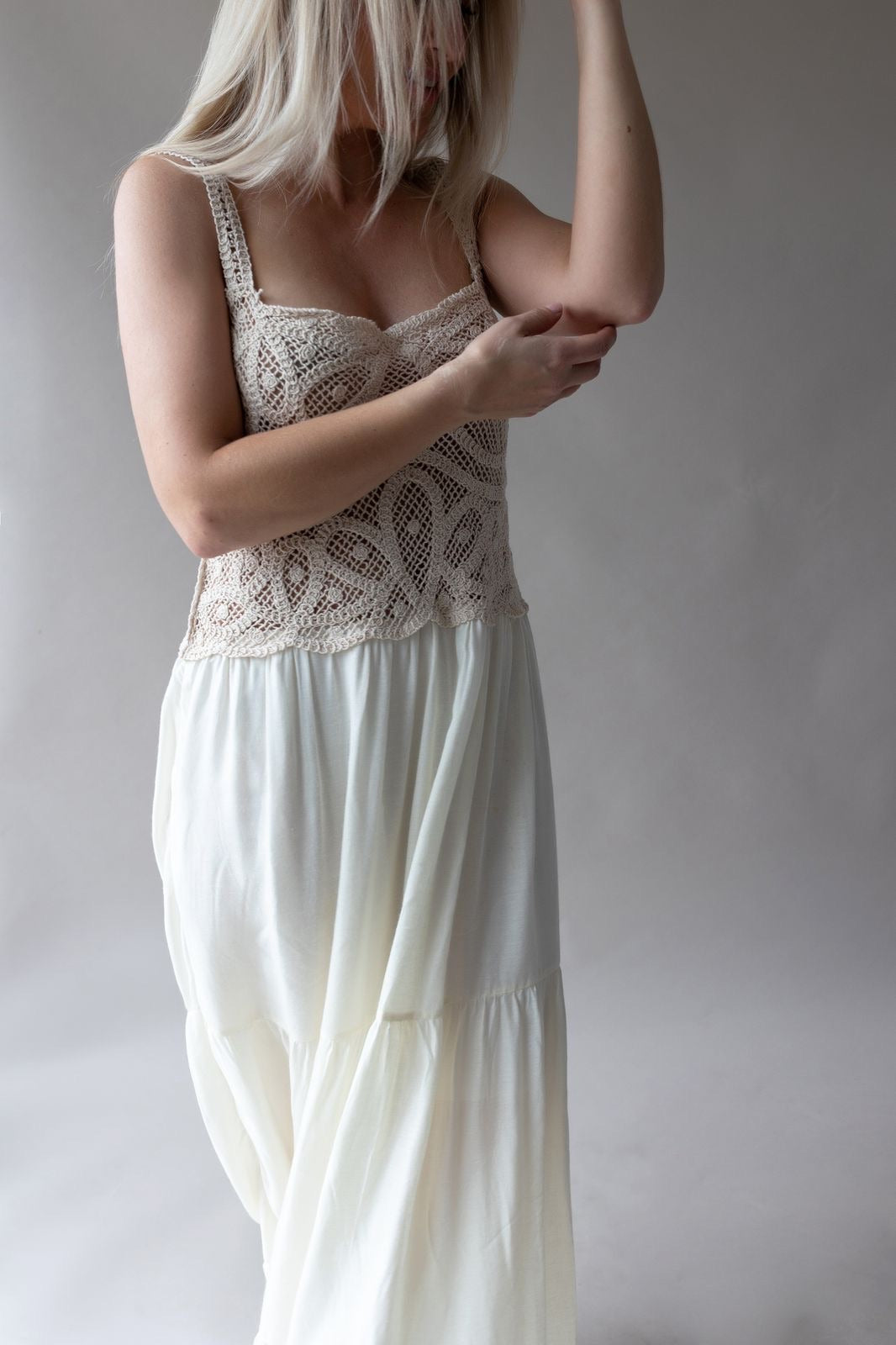 Craft Dress