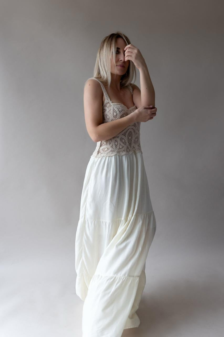Craft Dress