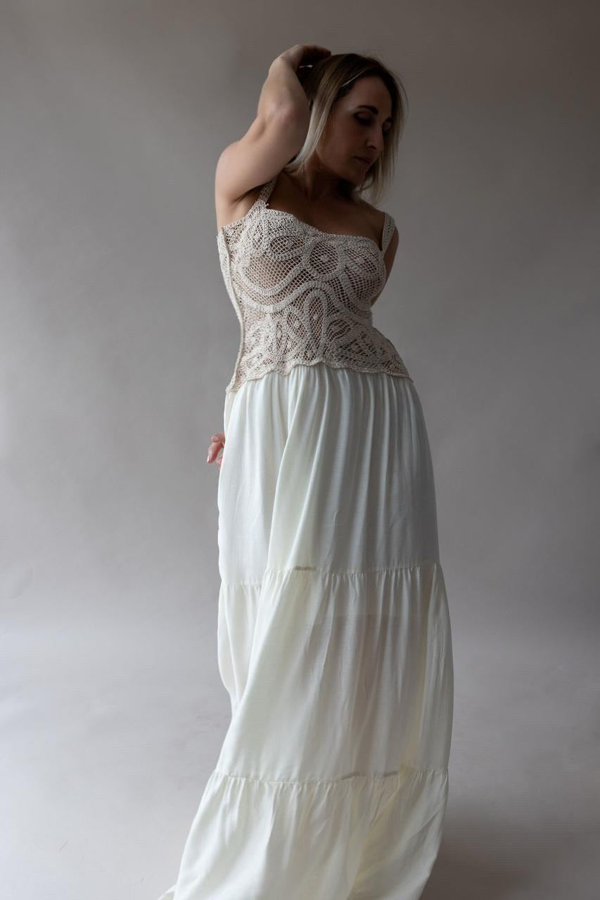 Craft Dress