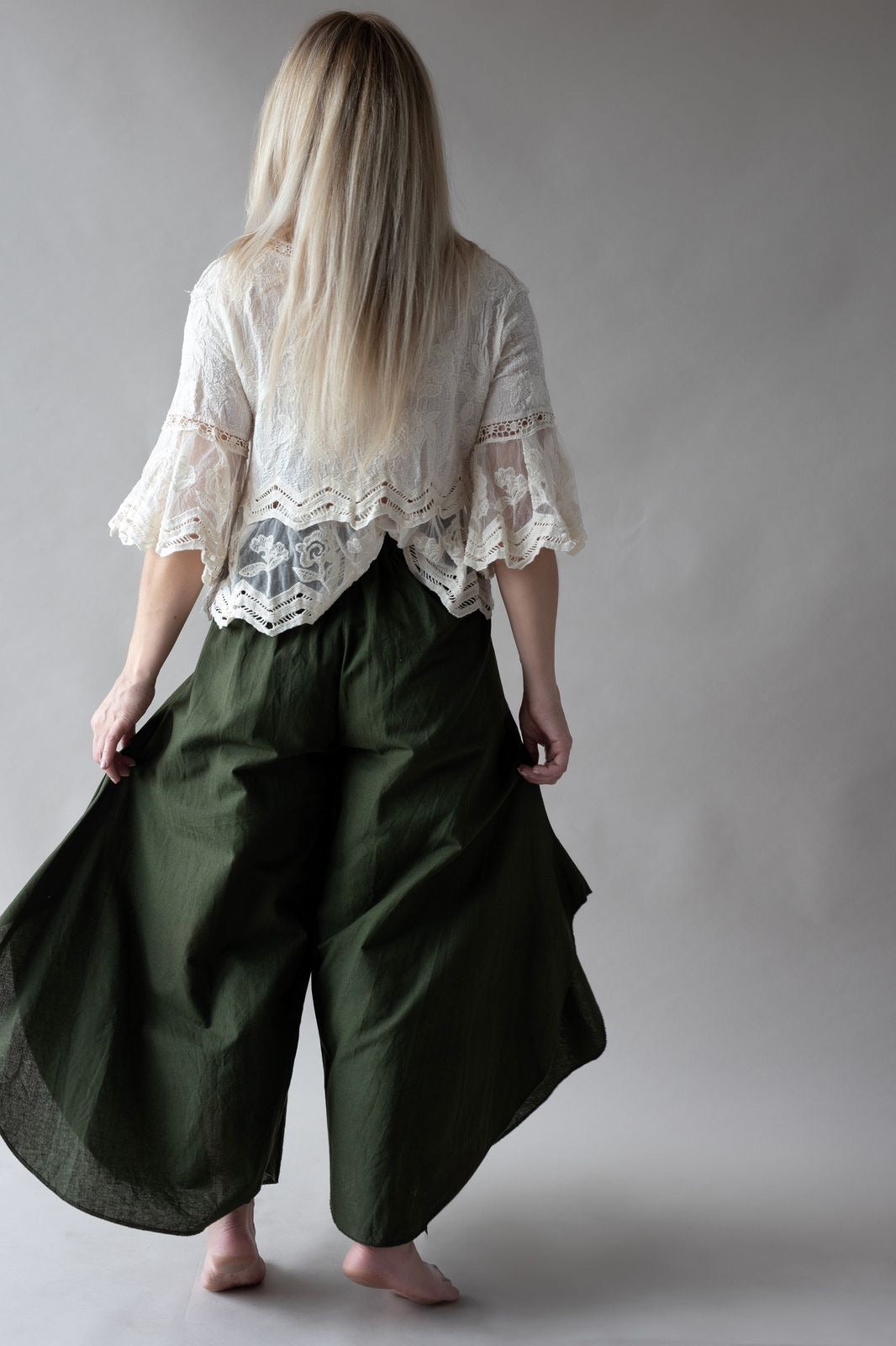Craft Pants