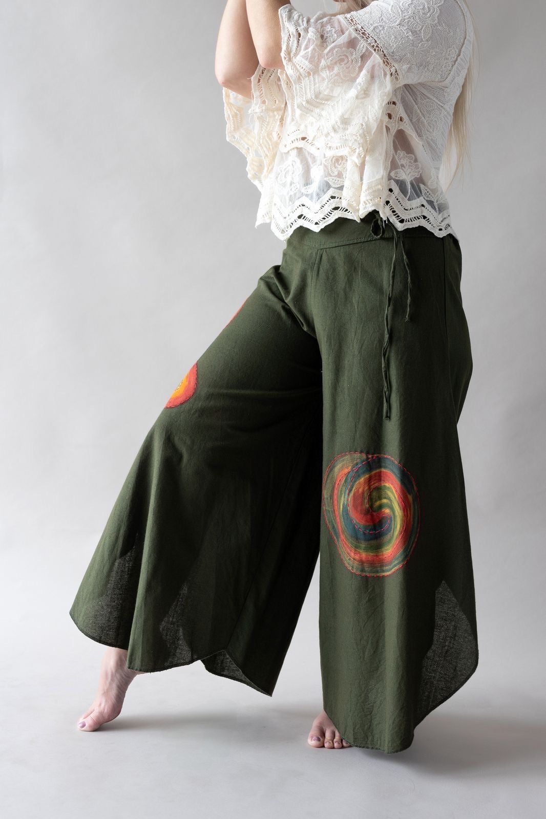 Craft Pants