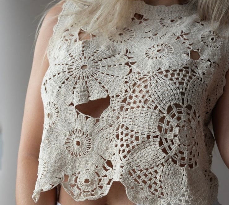 Craft Top