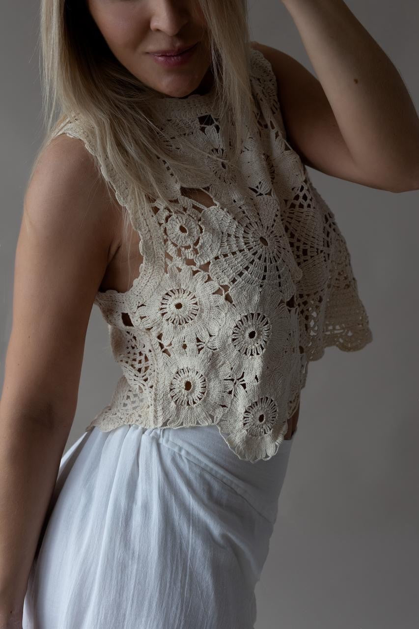 Craft Top