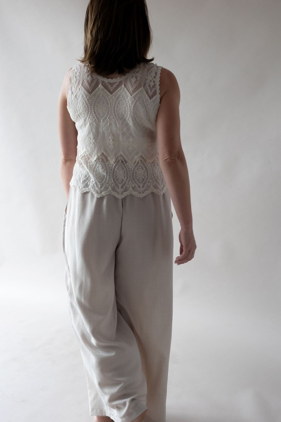 Palazzo Pants