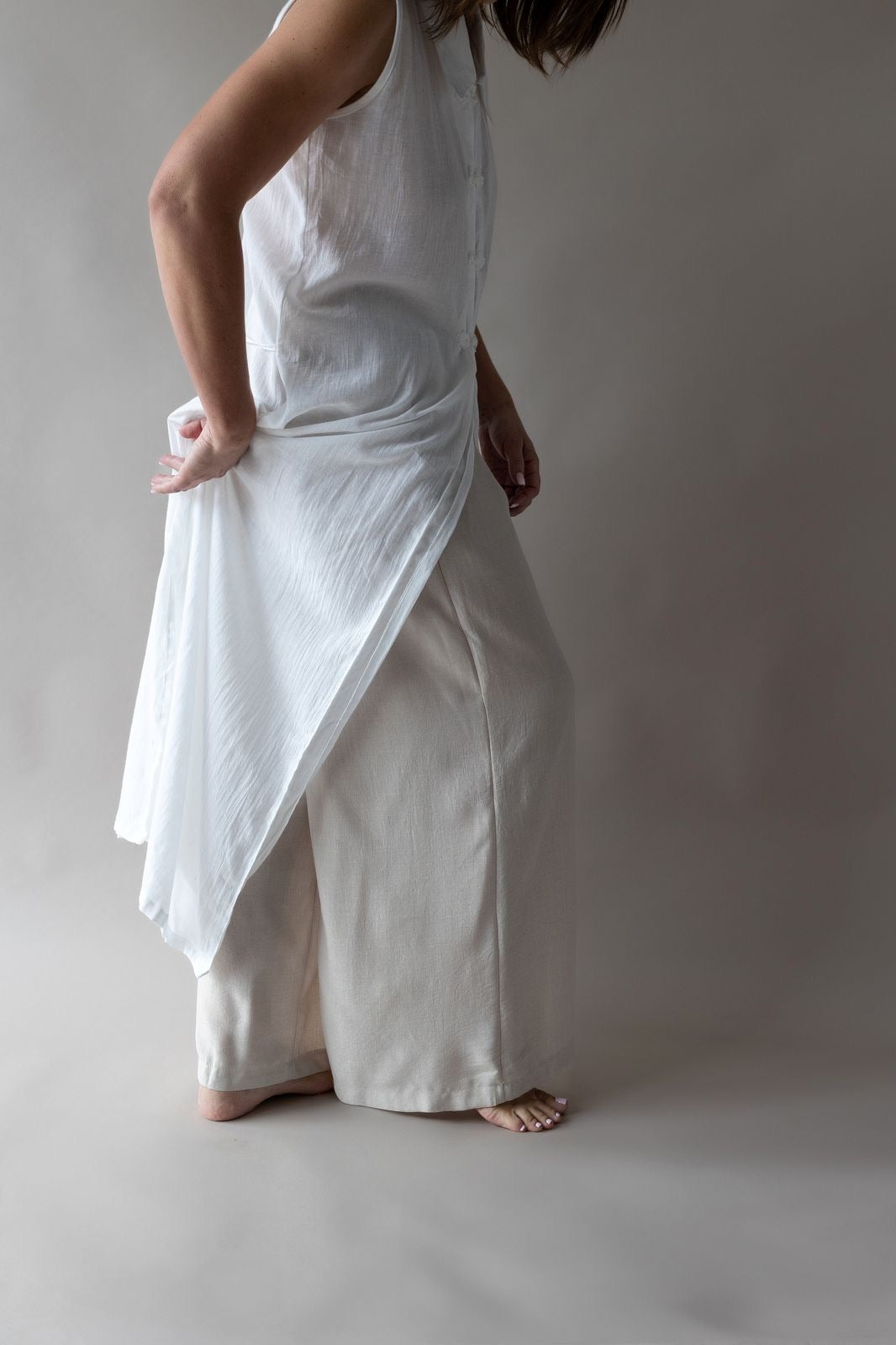 Palazzo Pants
