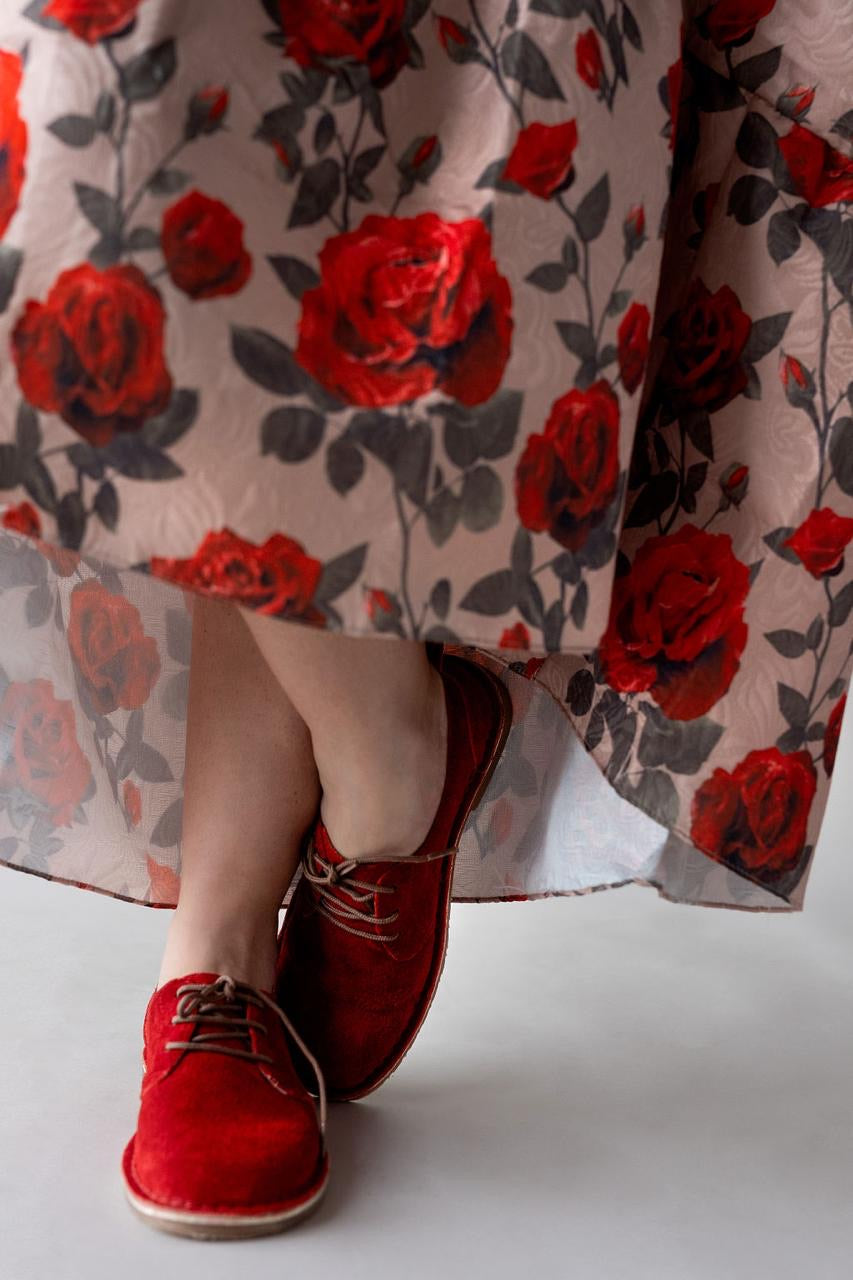 Platteland Dress