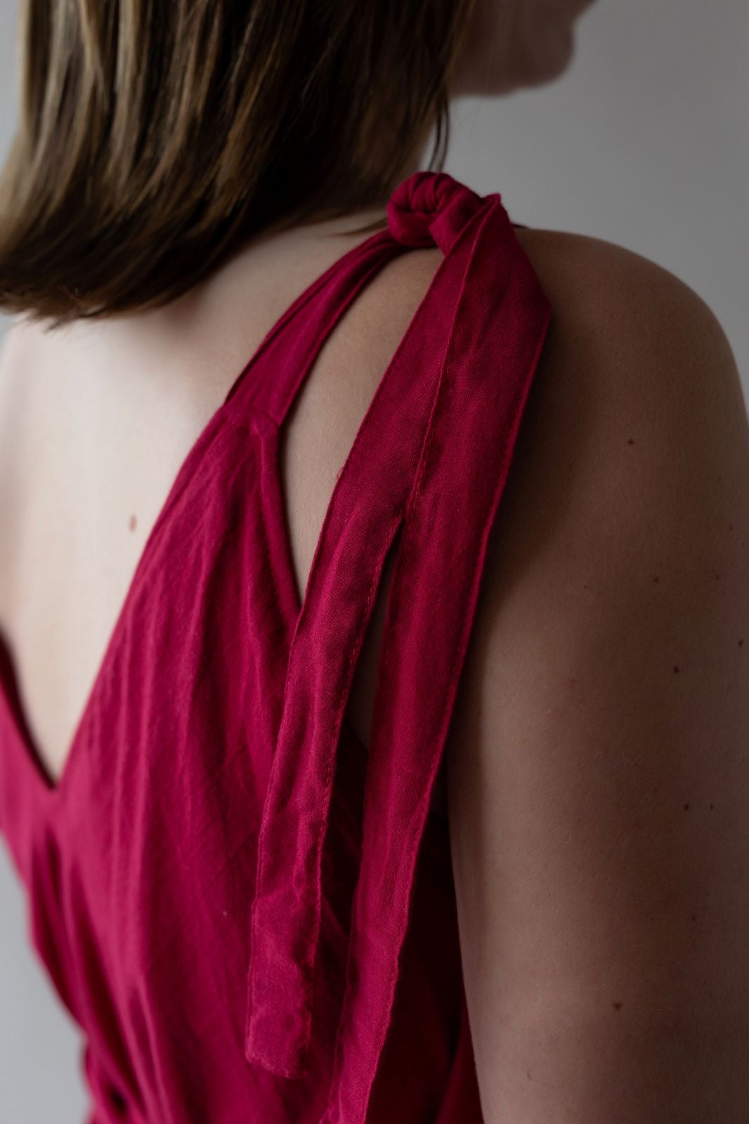 Poet Jumpsuit