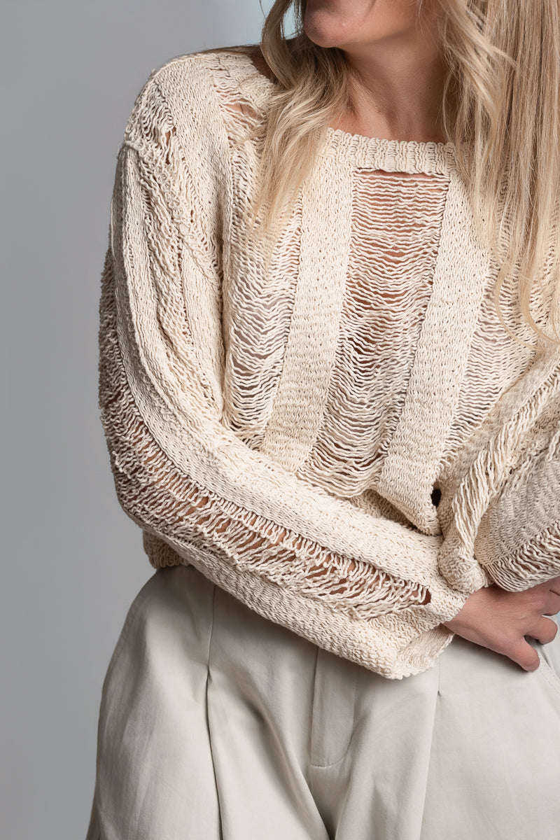 Craft Cotton top