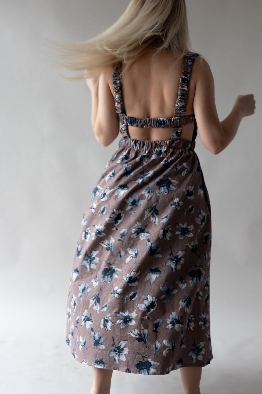 Vintage Dress