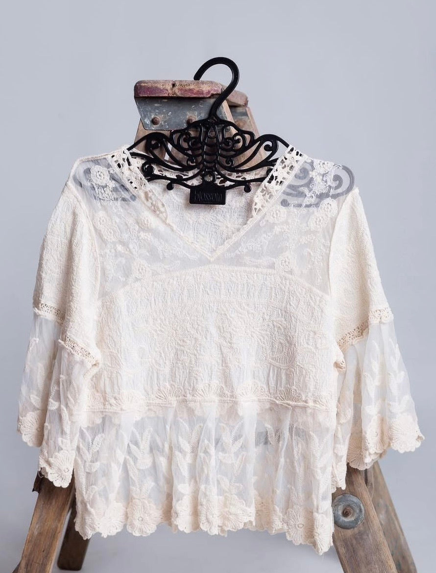 Craft Cotton Top