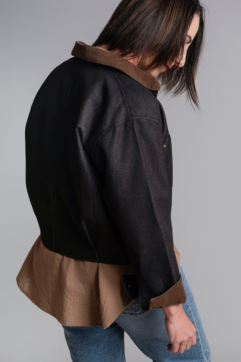 Safari Jacket