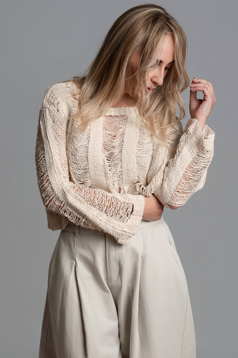 Craft Cotton top